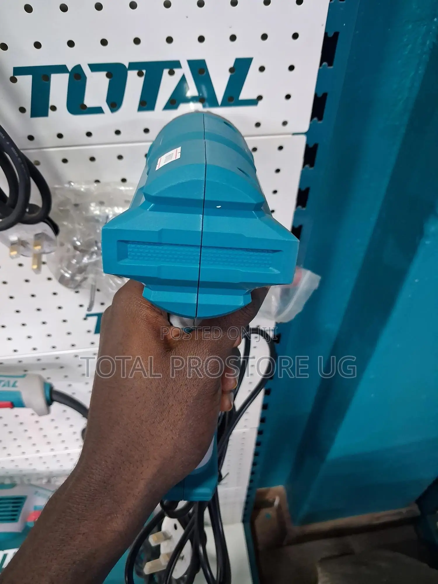Electric Heat Gun