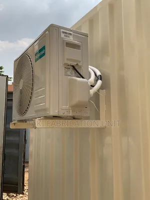 20ft Office Containers