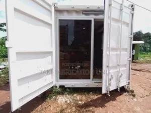 20ft Office Containers