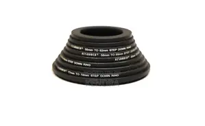 Step Up and Down Rings