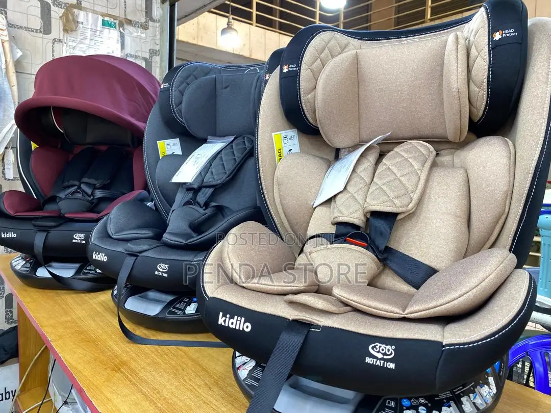 Advanced Kids Car Seats – Safe Travel Advanced Kids Car Seats
