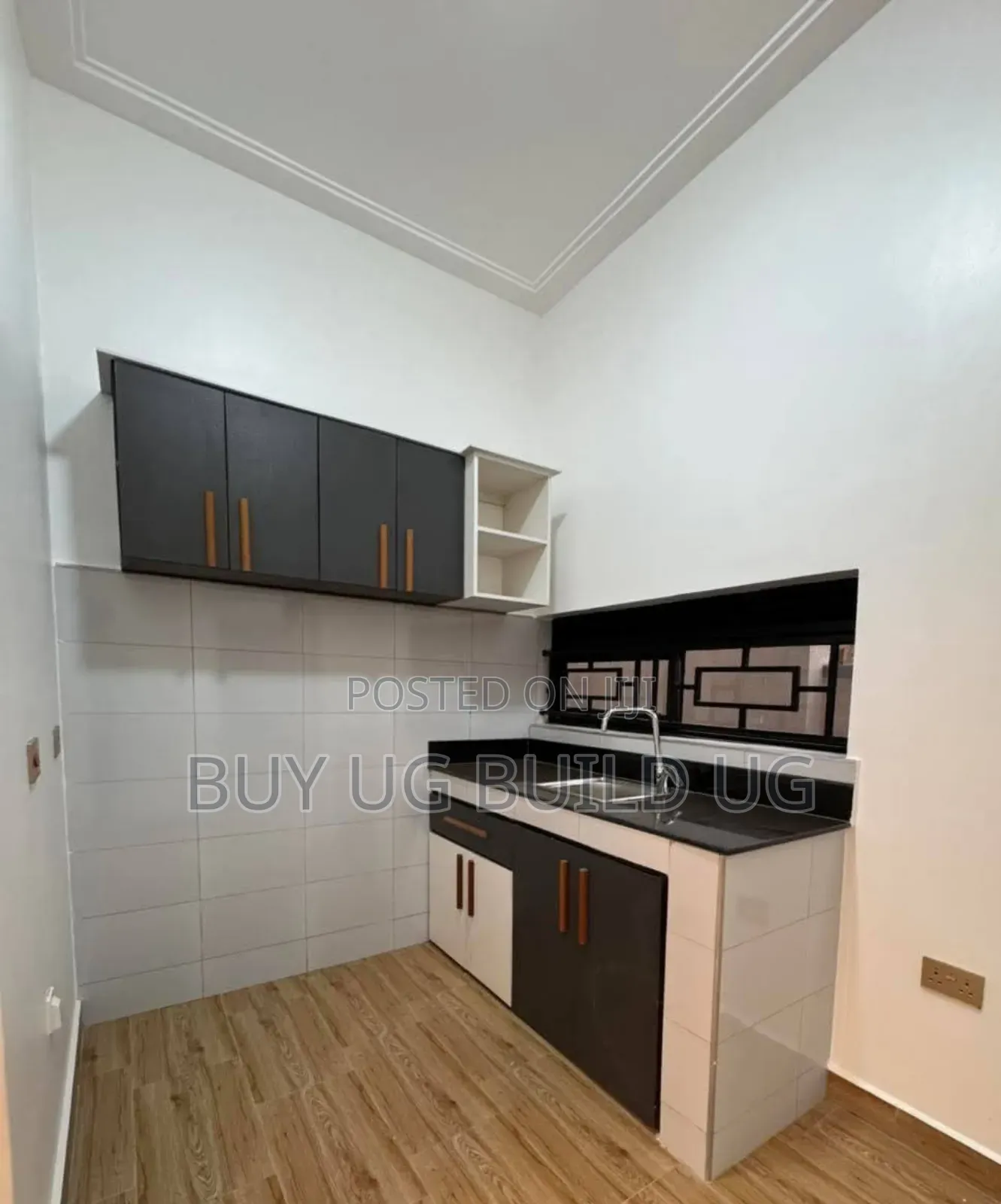1bdrm Apartment in Bweyogerere, Central Division for rent