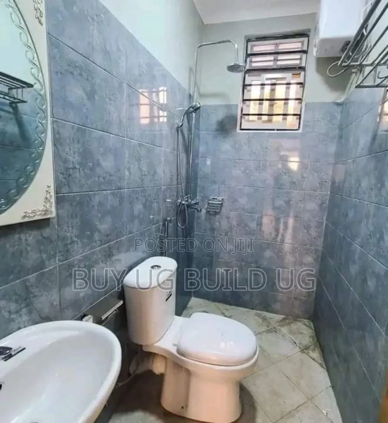 1bdrm Apartment in Bweyogerere, Central Division for rent