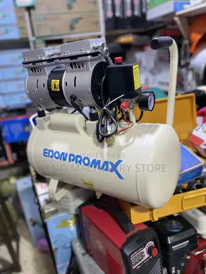 Air Compressors Silent 25l