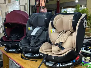Advanced Kids Car Seats – Secure Fit Advanced Kids Car Seats