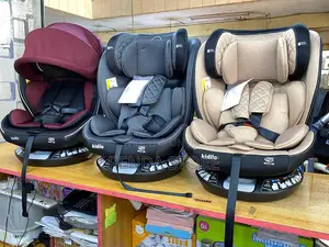 Advanced Kids Car Seats – Modern Design Advanced Kids Car Seats