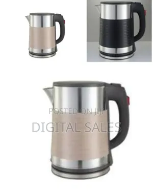 2.5 Liters Thermal Electric Kettle for Boiling Water