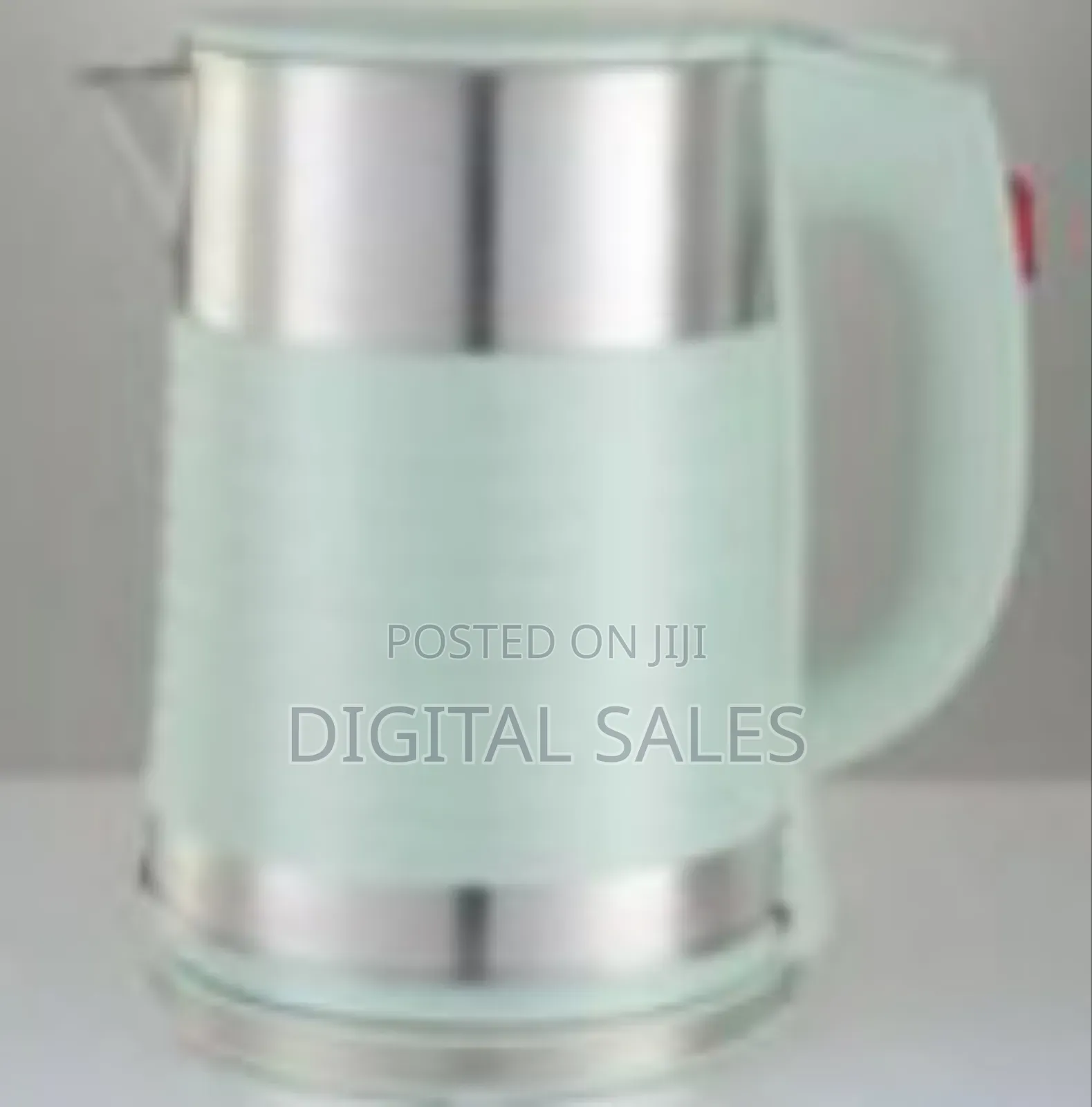 2.5 Liters Thermal Electric Kettle for Boiling Water
