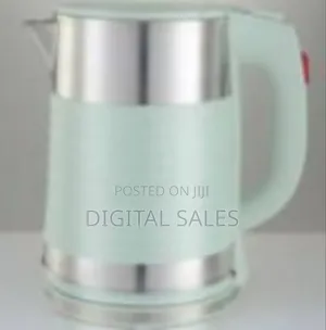 2.5 Liters Thermal Electric Kettle for Boiling Water