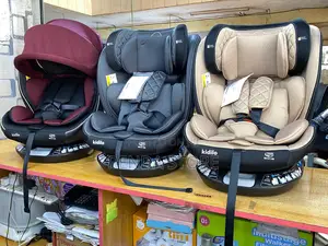 Advanced Kids Car Seats – Everyday Use Advanced Kids Car Seats