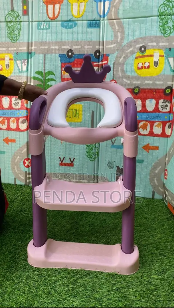 Baby Toilet Seat – Travel Friendly Kids Toilet Seats