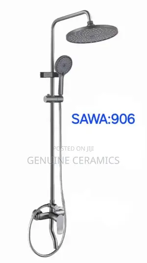 Shower Mixer