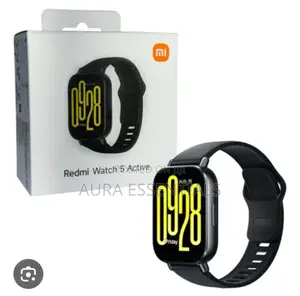 Unique Redmi Watch 5 Active