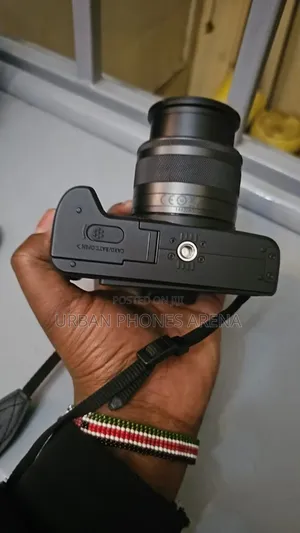 Canon Eos M50 Mark Ii