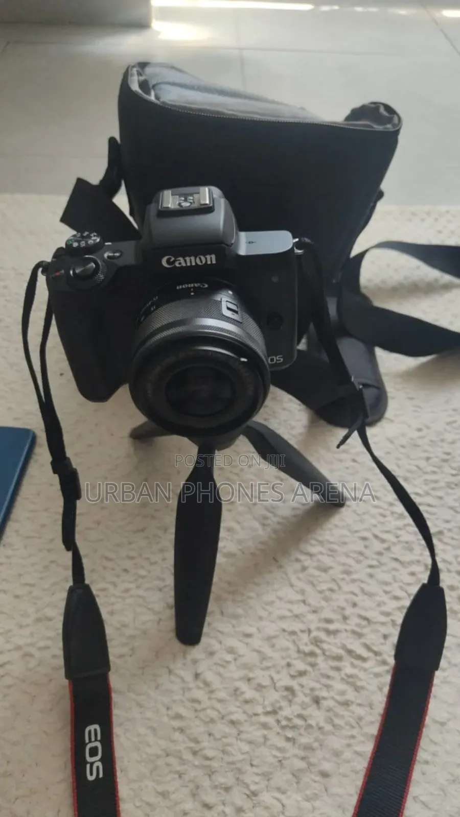 Canon Eos M50 Mark Ii