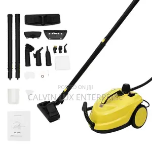 Steam Cleaner Big Size