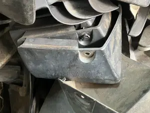 Subaru Xt 2014 Bumper Mudfraps