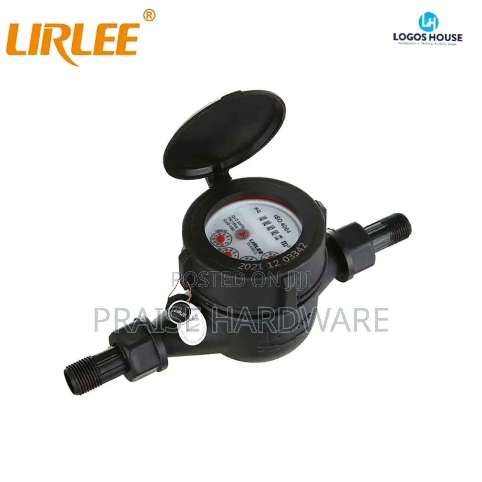 Water Meters