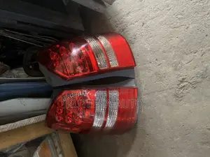 Wish 2004 Backlights