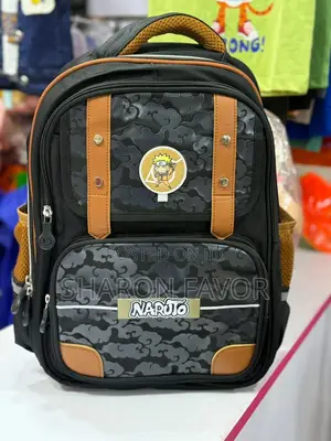 Children School Bags