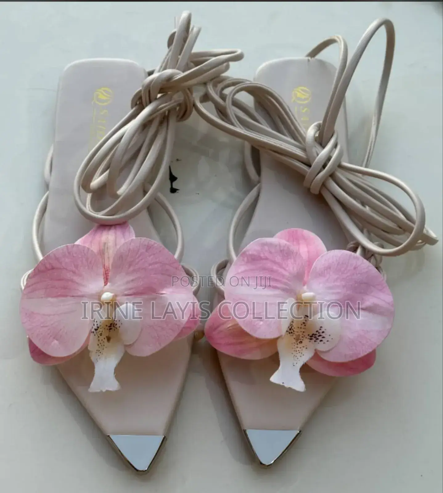 Original Flat Shoes