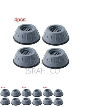 Washing Machine Anti Slip-Anti Vibration Pad