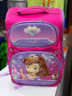 Back to School Bags