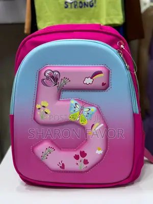 Children Back to School Bags