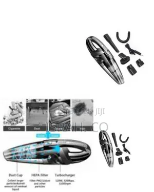 Other Portable Cordless Handheld