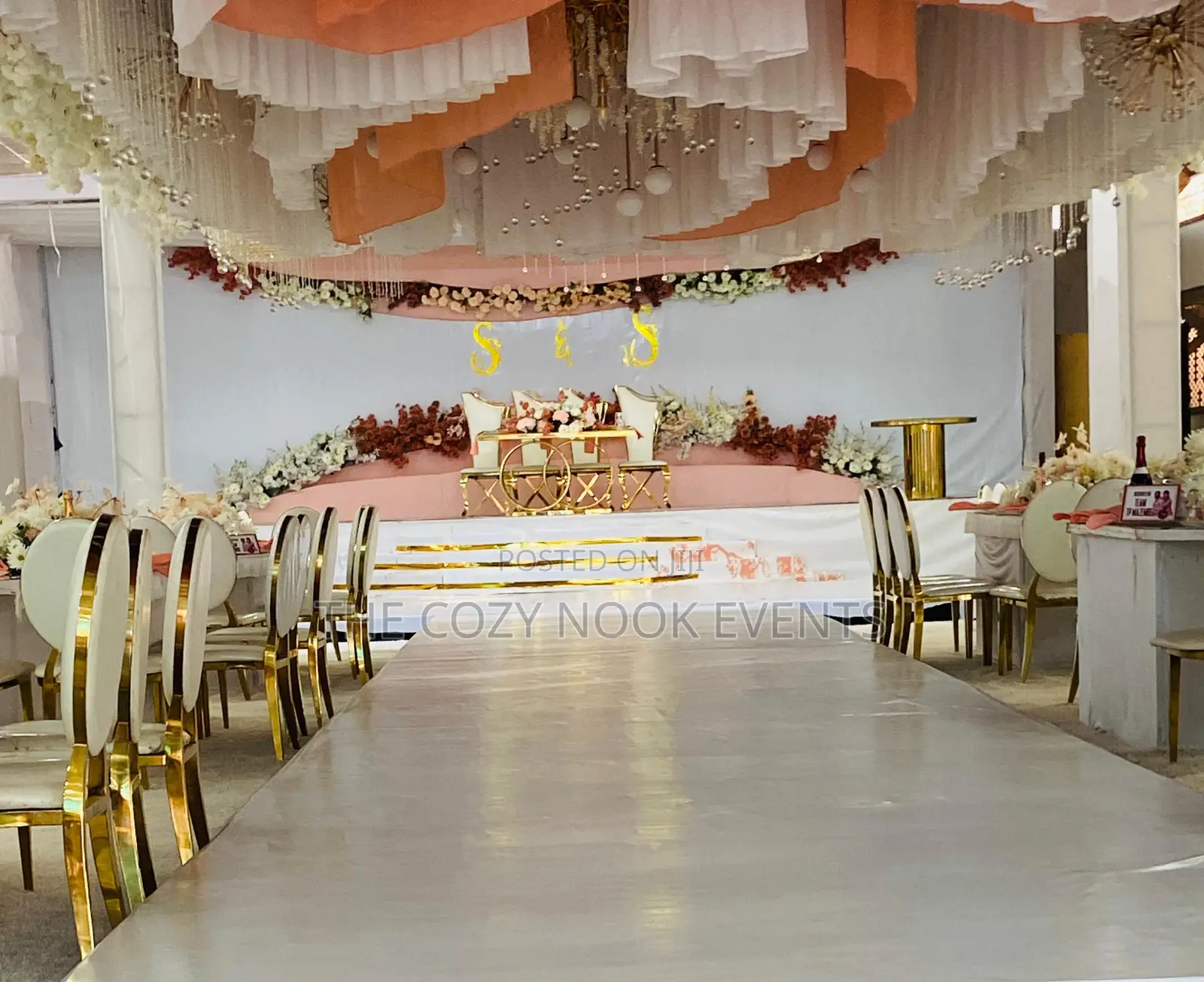 Events Services
