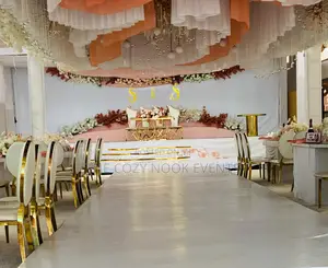Events Services