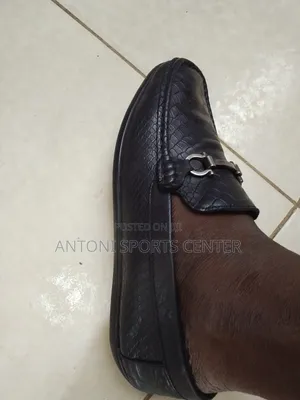 Original Shoe Second Hard