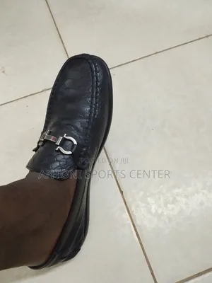 Original Shoe Second Hard
