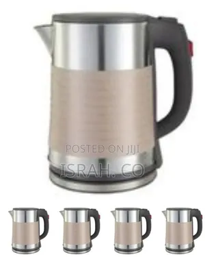 Thermal Electric Kettle, 2.5 Liter
