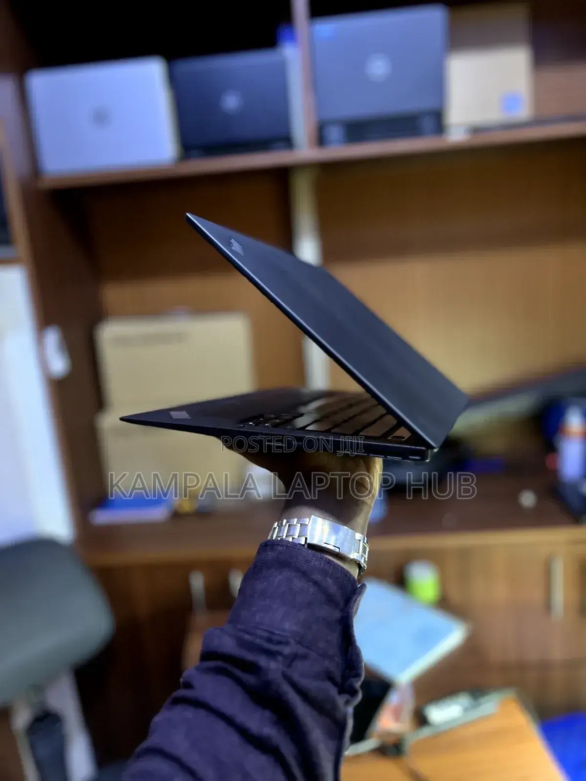Laptop Lenovo ThinkPad X1 Carbon 8GB Intel Core I7 SSD 512GB