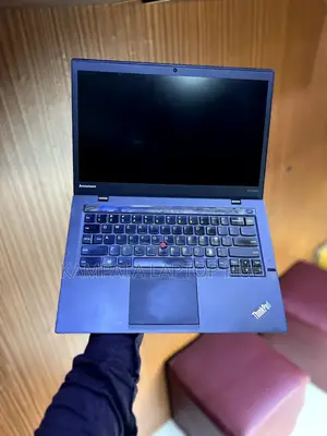 Laptop Lenovo ThinkPad X1 Carbon 8GB Intel Core I7 SSD 128GB