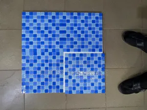 Swimming Pool Mosaic Tiles