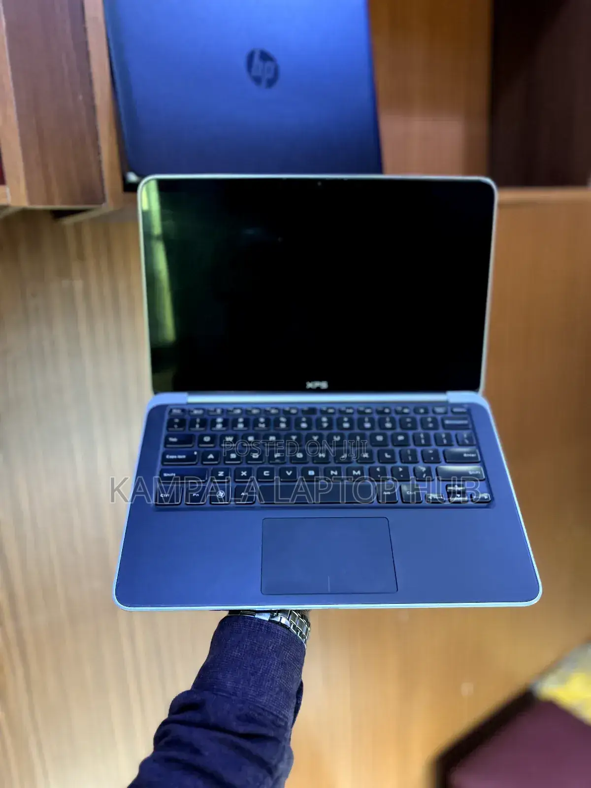 Laptop Dell Studio XPS 13 (1340) 4GB Intel Core I5 SSD 128GB