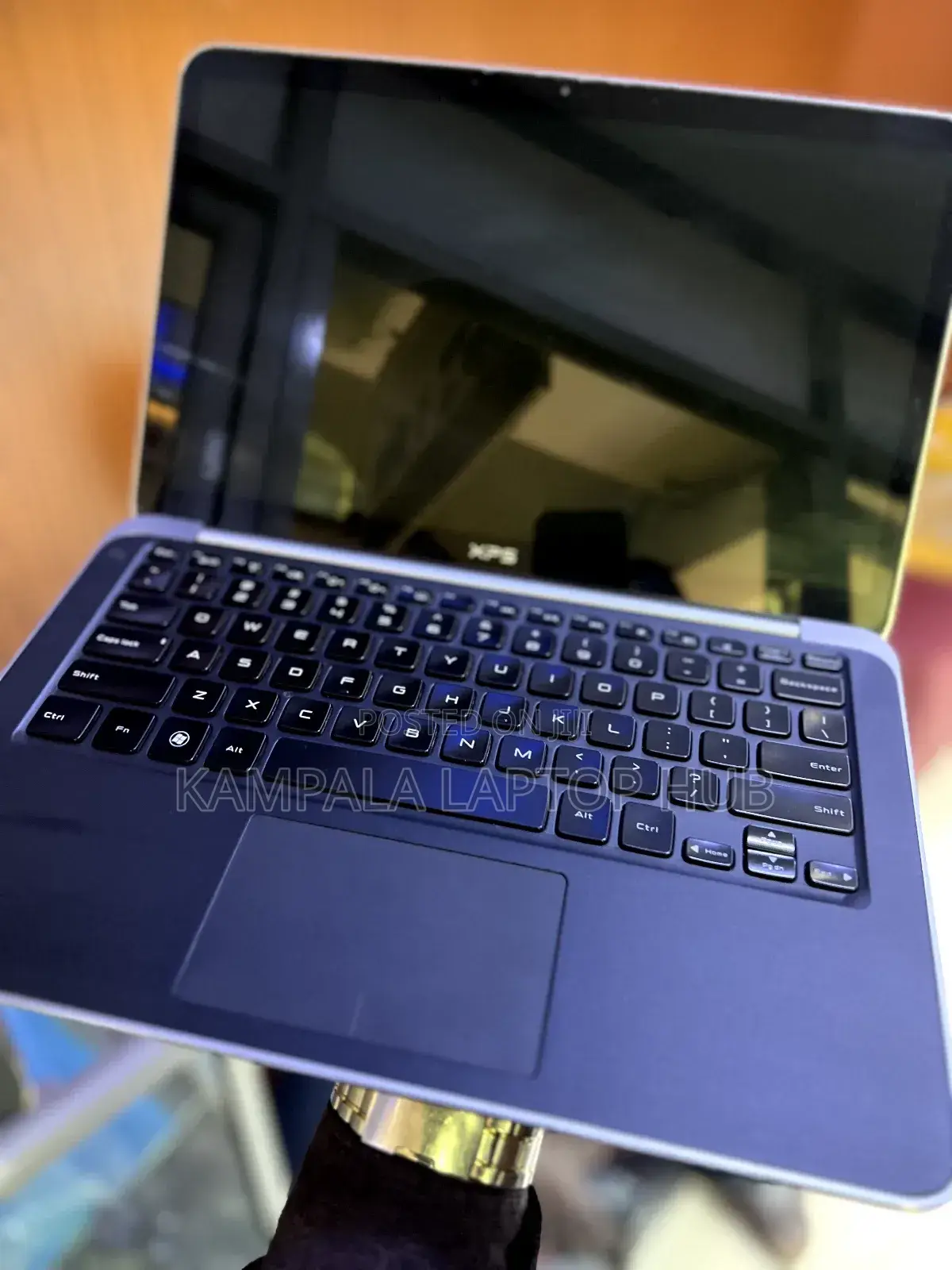 Laptop Dell Studio XPS 13 (1340) 4GB Intel Core I5 SSD 128GB