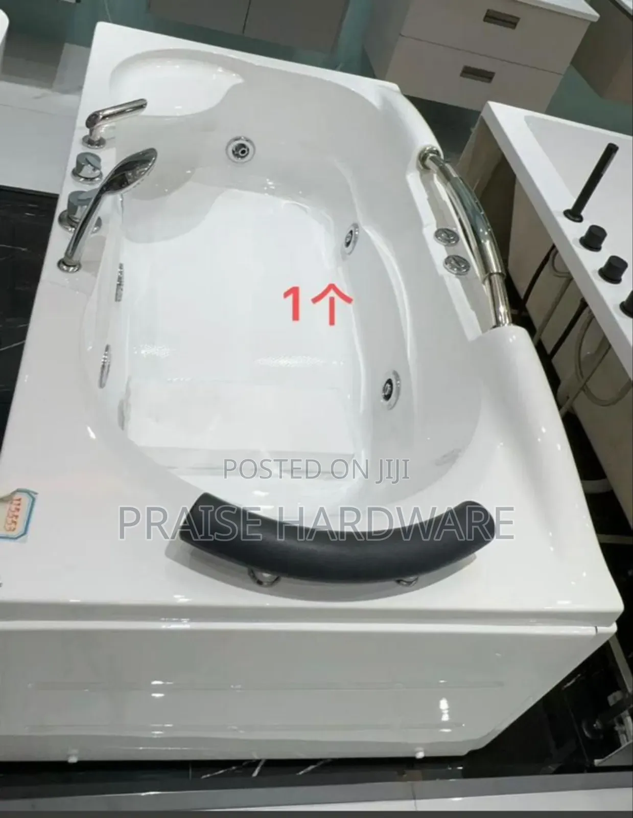 Jaccuzi 409a