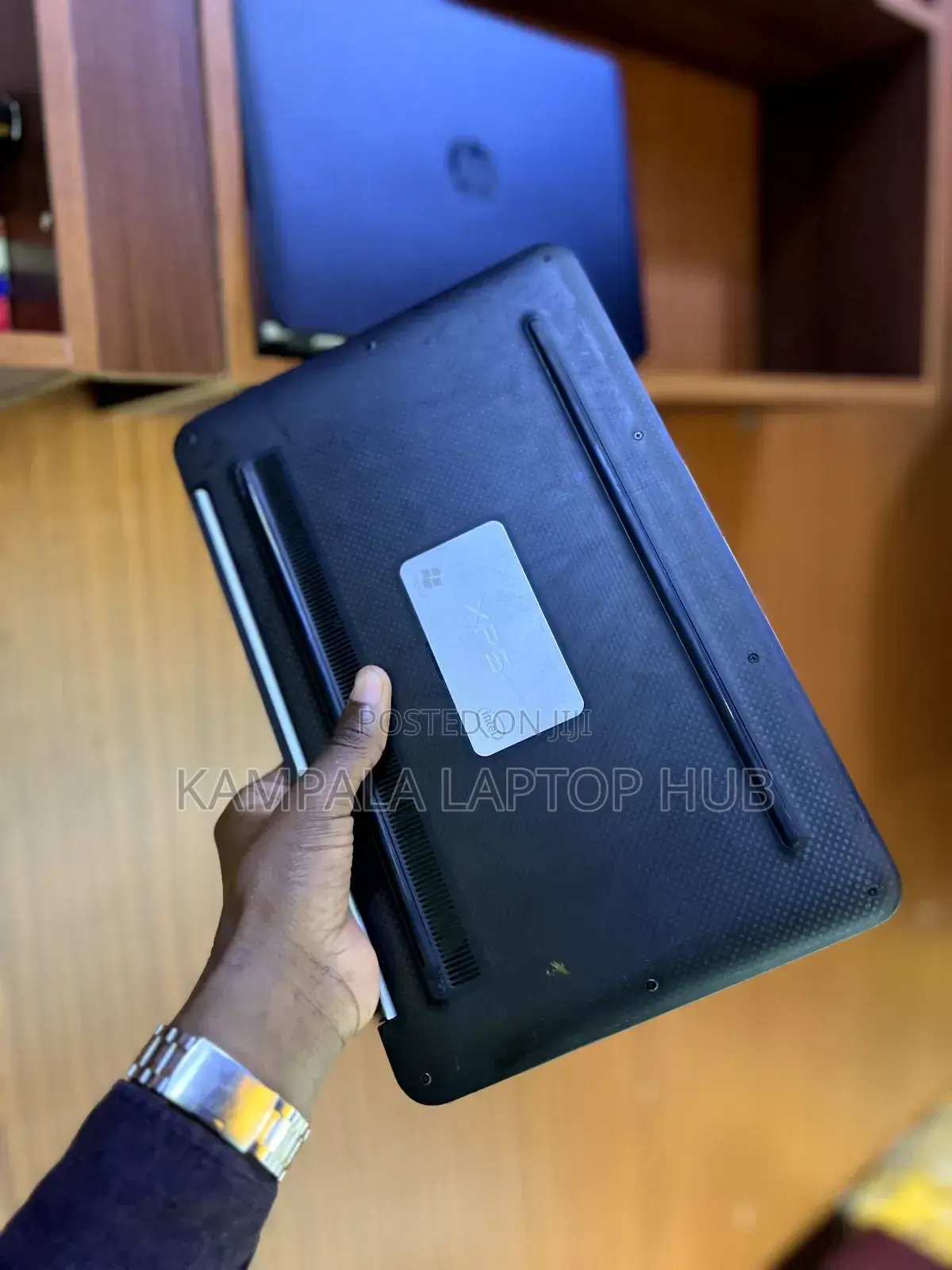 Laptop Dell Studio XPS 13 (1345) 4GB Intel Core I5 SSD 256GB