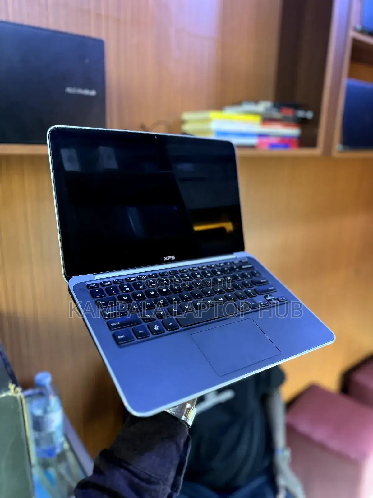 Laptop Dell Studio XPS 13 (1345) 4GB Intel Core I5 SSD 256GB