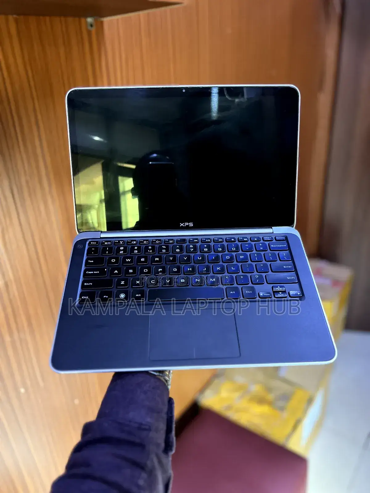 Laptop Dell Studio XPS 13 (1345) 4GB Intel Core I5 SSD 256GB