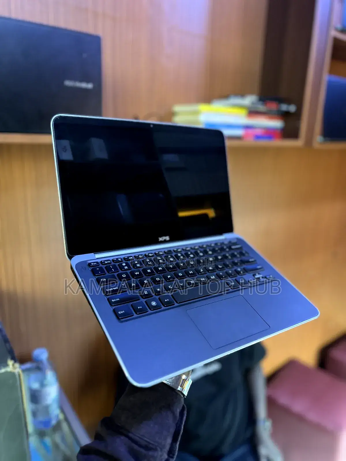 Laptop Dell Studio XPS 13 (1345) 4GB Intel Core I7 SSD 128GB