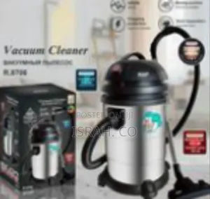 Raf Dry and Wet 1200w Electric Vacuum Cleaner