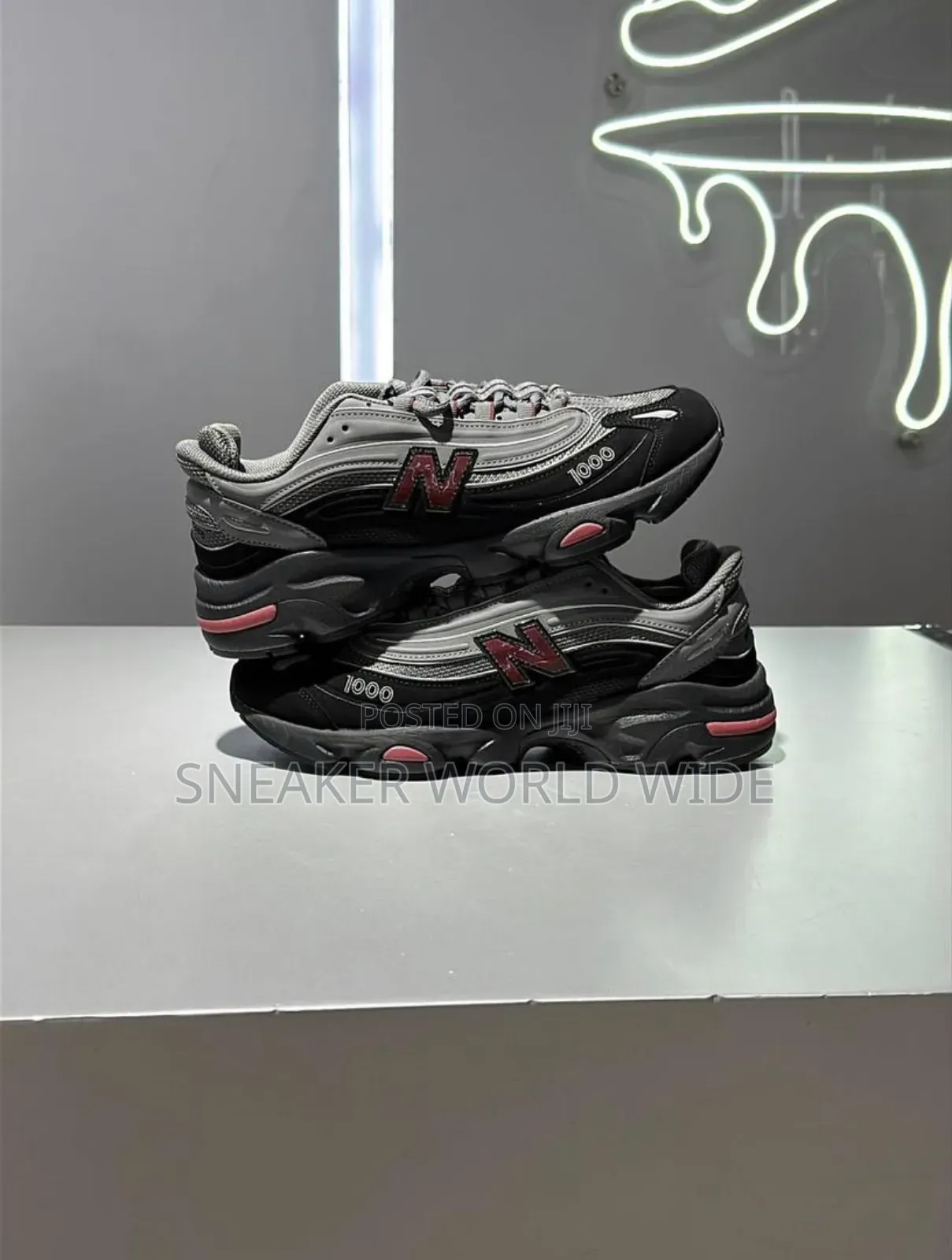 New Stock of New Balance