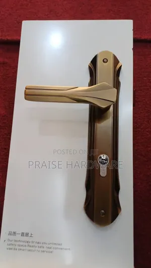 Door Locks 