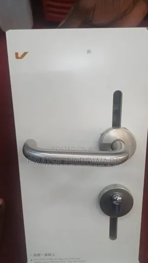 Door Locks 