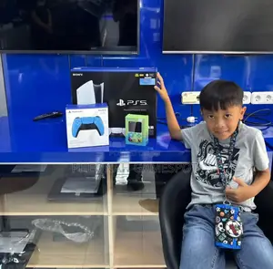 Ps5 Slim Digital: Reward the Kids Before They Fail the Exams!