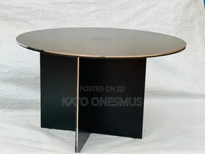 Four Seater Conference Table